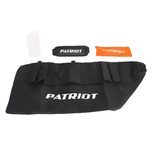Воздуходувка бензо PATRIOT BG225 (3 в 1)