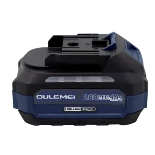 Гайковерт аккумуляторный OULEMEI OLM-BS004