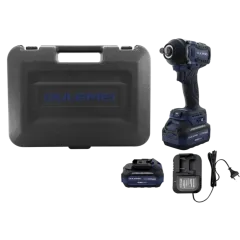 Гайковерт аккумуляторный OULEMEI OLM-BS004