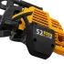 Мотобур DENZEL DX-52 (56001)