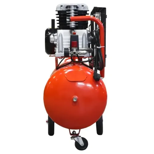 Компрессор HDC HD-A101 ременной