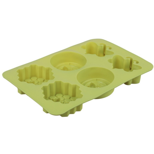 Форма для выпечки силикон VETTA 