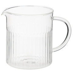 Чайник заварочный, 1200 мл, стекло BY COLLECTION Teya (850-235)