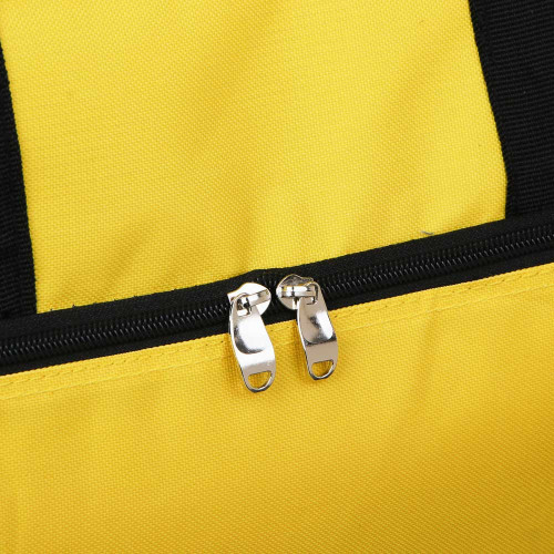 Термосумка 24 л ЯРКОЕ ЛЕТО 118-005