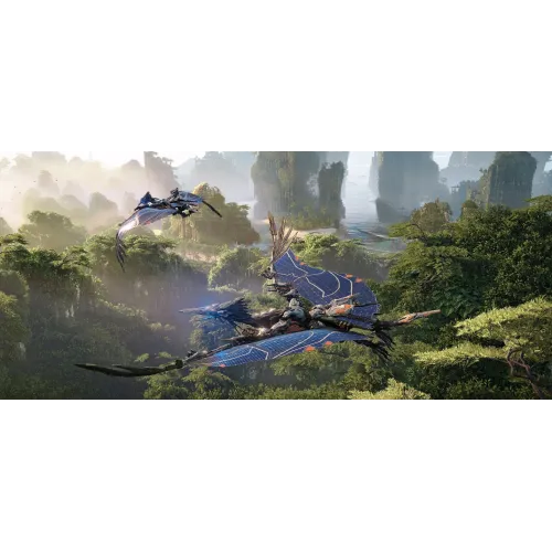 Игра PS4 Horizon Forbidden West (Запретный Запад)(Русская версия)