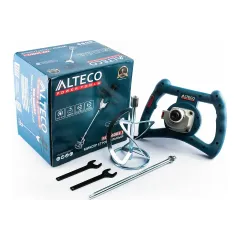 Дрель-миксер ALTECO MX 14002.1