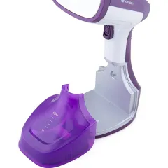 Отпариватель ручной Kitfort КТ-916-2 фиолетовый