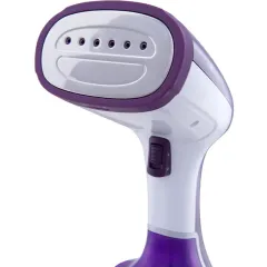 Отпариватель ручной Kitfort КТ-916-2 фиолетовый