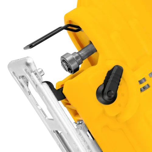 Лобзик DENZEL JSD-85, 700Вт (27104)