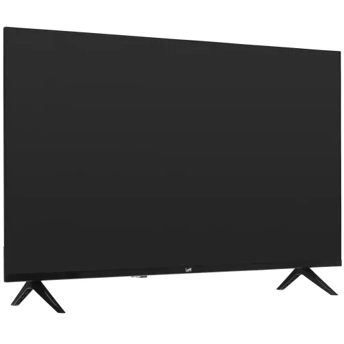 Телевизор 43" LEFF FHD 43F250T 