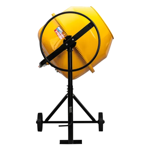 Бетоносмеситель DENZEL B-160 (95422)