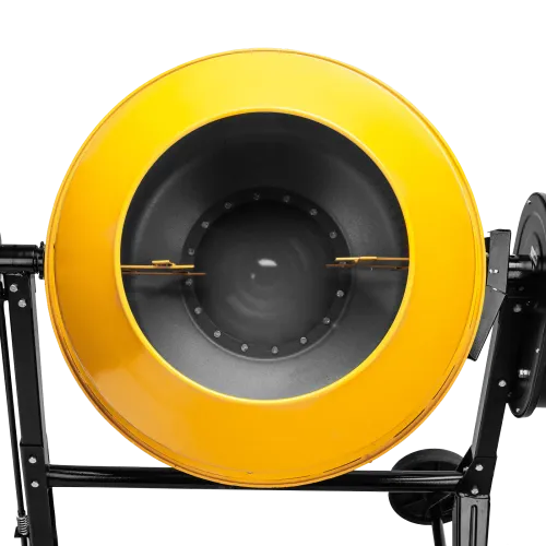 Бетоносмеситель DENZEL B-160 (95422)