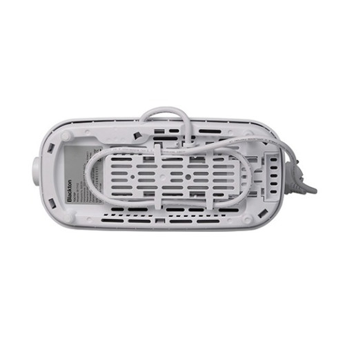 Тостер BLACKTON Bt T1112 белый