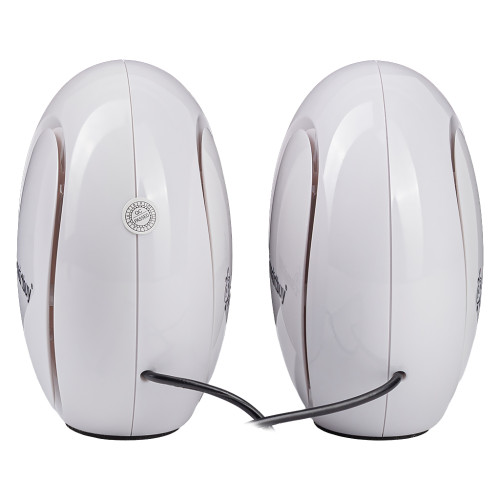 Акустика SMARTBUY SBA-6000 DRIVE 2 белый