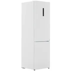 Холодильник HAIER CEF538CWG белый