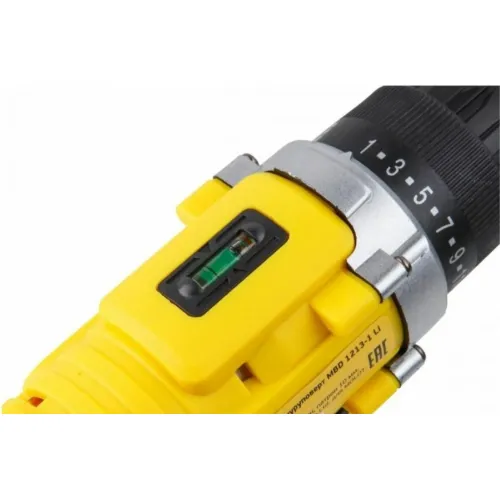 Шуруповерт MOLOT MBD 1213-1 Li