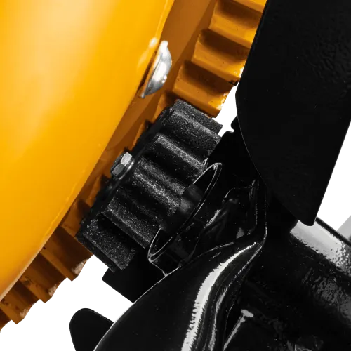 Бетоносмеситель DENZEL B-160 (95422)