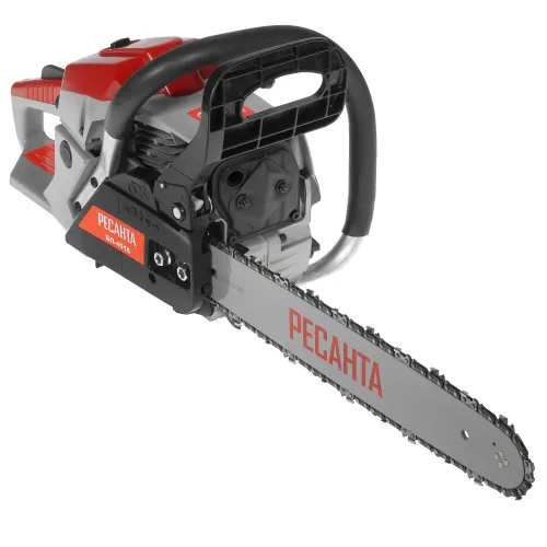 Пила цепная бензо РЕСАНТА БП-4516 (70/6/14)
