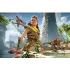 Игра PS4 Horizon Forbidden West (Запретный Запад)(Русская версия)