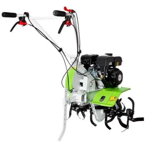 Мотокультиватор REDVERG RD-GT790
