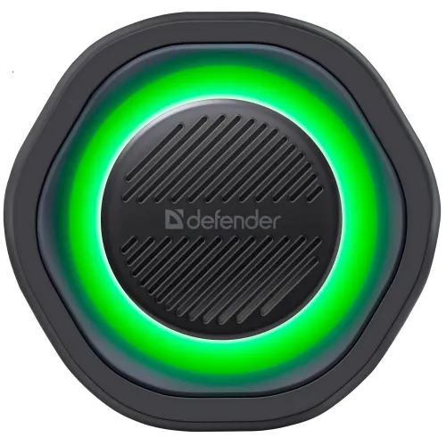 Акустика портативная DEFENDER Enjoy S800 черный