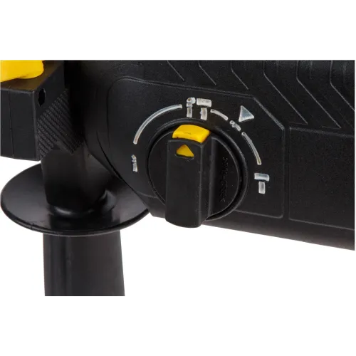 Перфоратор SDS+ MOLOT MRH 2426 