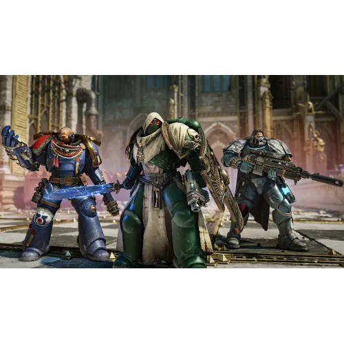 Игра PS5 Space Marine 2 (Русская версия)