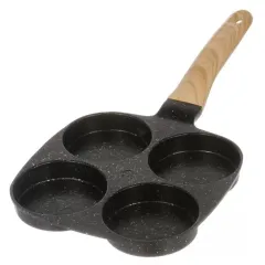 Сковорода СПЕКТР для оладий, индукция, 19 см (B020172)(505162)