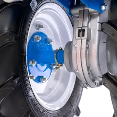 Мотоблок НЕВА МБ-2 KC (GB225)