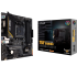 М/П SOC-AM4 Asus TUF GAMING A520M-PLUS II 4xDDR4 mATX AC`97 8ch(7.1) GbLAN RAID+VGA
