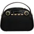 Радиоприемник RITMIX RPR-040 черный