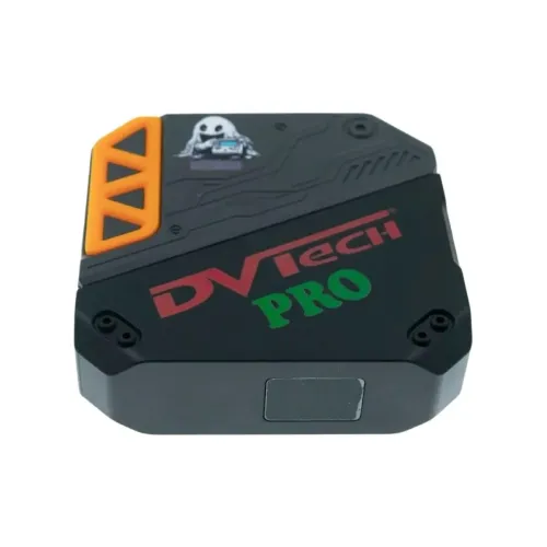 Игровая консоль DVTECH DP-002-W
