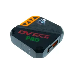 Игровая консоль DVTECH DP-002-W