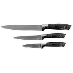 Набор ножей FUSION SK-3004