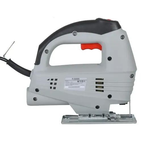 Лобзик РЕСАНТА Л-55/600 (75/9/1)