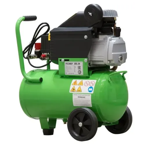 Компрессор ECO AE-251-4