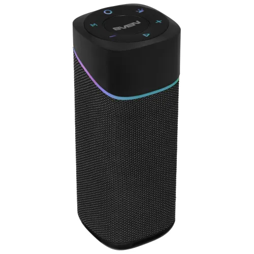 Акустика портативная SVEN PS-155 черный