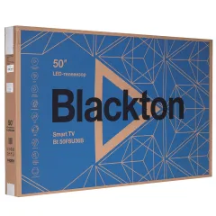 Телевизор 50