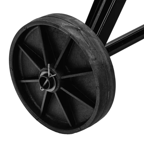 Бетоносмеситель DENZEL B-160 (95422)