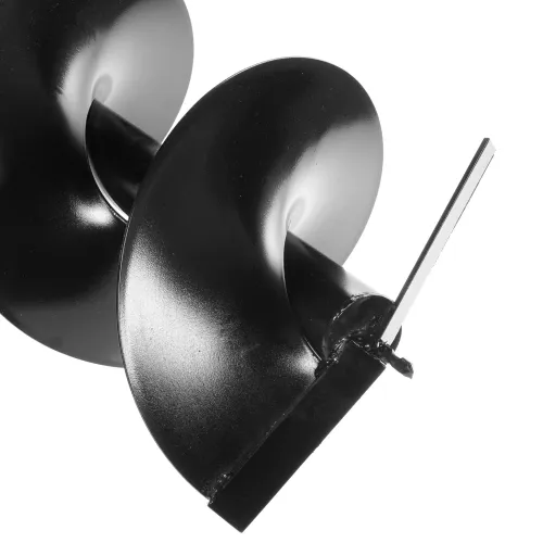 Шнек для мотобуров HUTER AG-300 (70/13/6)