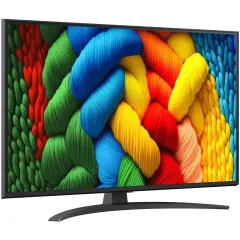 Телевизор 43