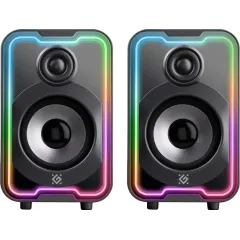 Акустика DEFENDER SOLAR  (65811) Solar 11 черный