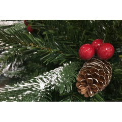 Ель искусственная 