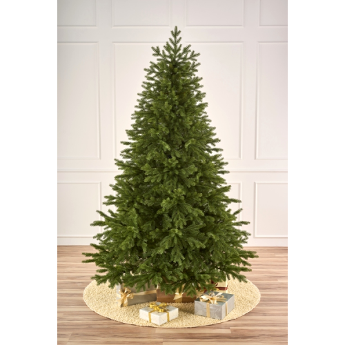 Ель искусственная Новгородская литая 2,1м