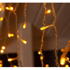 Гирлянда уличная LUAZON LIGHTING 