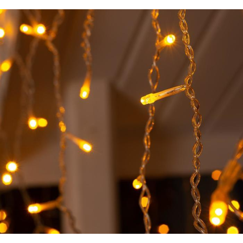 Гирлянда уличная LUAZON LIGHTING 