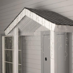 Гирлянда уличная LUAZON LIGHTING 