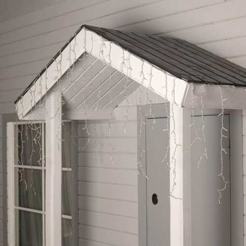 Гирлянда уличная LUAZON LIGHTING 