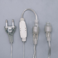 Гирлянда уличная LUAZON LIGHTING 