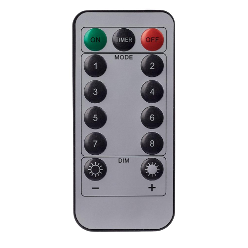 Гирлянда LUAZON LIGHTING 